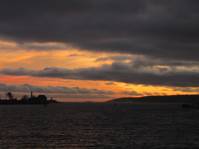 paint mfg sunset dark